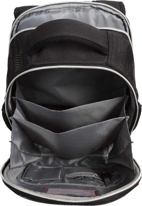 Kuprinė deVENTE Gamer, 35x27x13 cm, 14 L, 800g