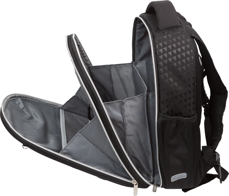 Kuprinė deVENTE Headphones, 38x29x17 cm, 17 L, 800g