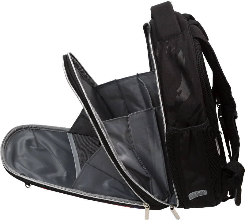 Kuprinė deVENTE Speed Zone, 38x29x17 cm, 17 L, 800g