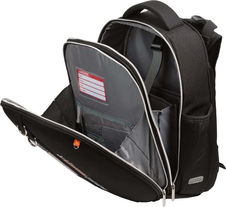 Kuprinė deVENTE Wild Power, 38x28x16 cm, 17 L, 950 g