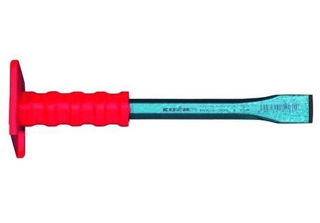 kuŹnia FORGE CUTTER 300mm 6 PUSIŲ PROFILIS, GUMINIS DANGAS