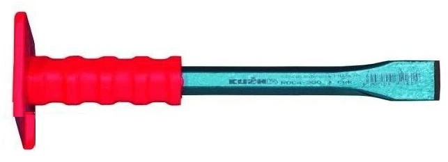 kuŹnia FORGE CUTTER 500mm 6 SEKCIJŲ PROFILIS, GUMINIS Dangtis