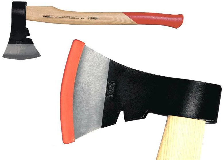 kuŹnia AXLE FORGE 1,5kg MEDINIS VELAS