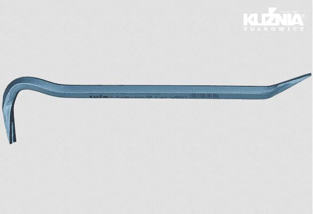 kuŹnia KALVĖS PRIZAS - NAGŲ IŠtraukiklis 450mm