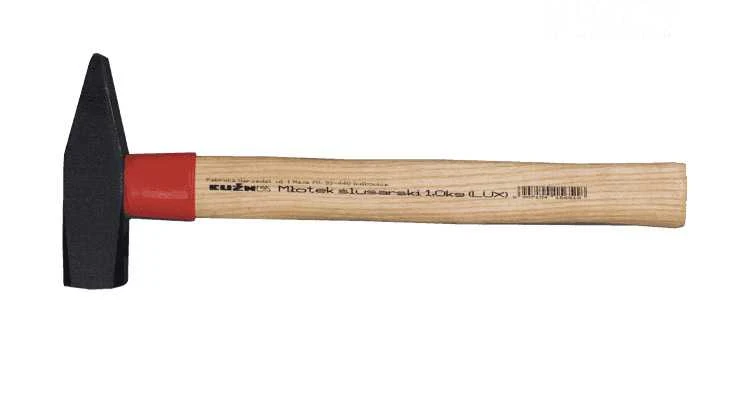 kuŹnia FORGE LOCKSTOCK HAMMER LUX 0,5kg