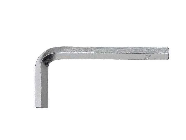 Bahco FORGE KEY IMBUS TIPO "L" 22mm CR-V RWTg