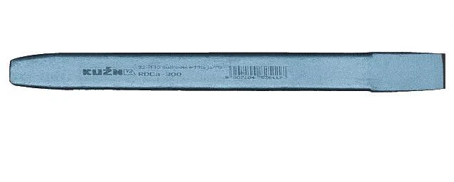 kuŹnia PRZECINAK ŚLUSARSKI PŁASKI 150mm