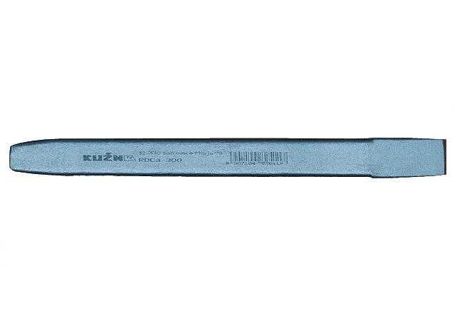 kuŹnia PRZECINAK ŚLUSARSKI PŁASKI 250mm