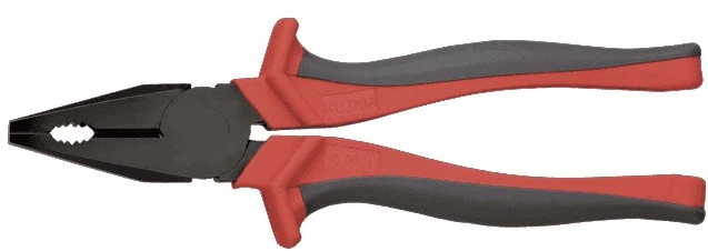 KUŹNIA Universalios replės 180mm/ 1000V…