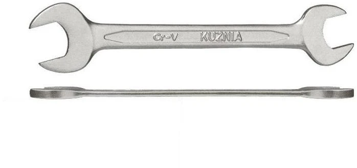 kuŹnia FORGE plokščiasis raktas 30 x 32 mm Cr-V RWPd