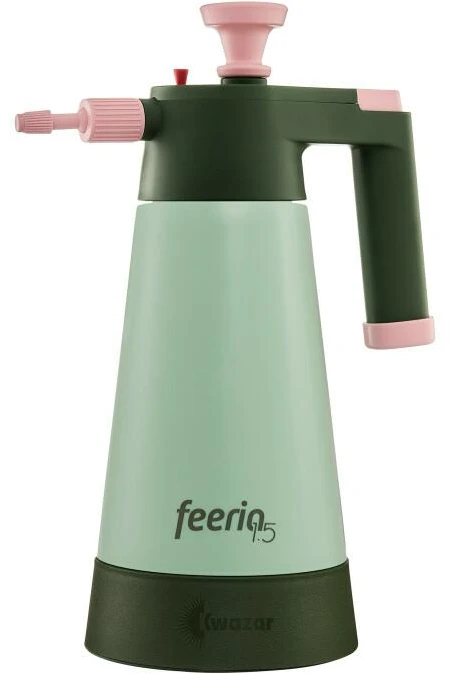 KWAZAR.PURKŠTUVAS FEERIA 1,5L MĖTINIS….