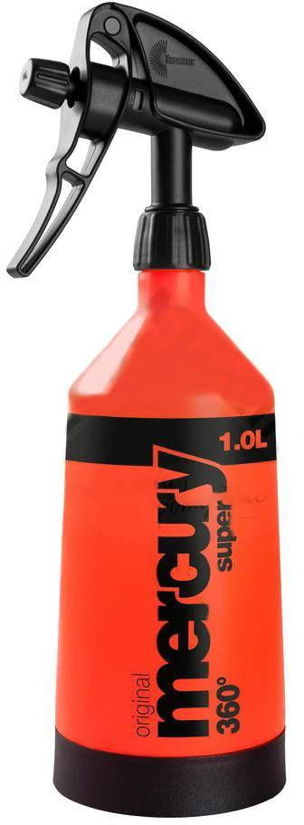 KWAZAR OPRYSKIWACZ MERKURY SUPER 360 1l NBR