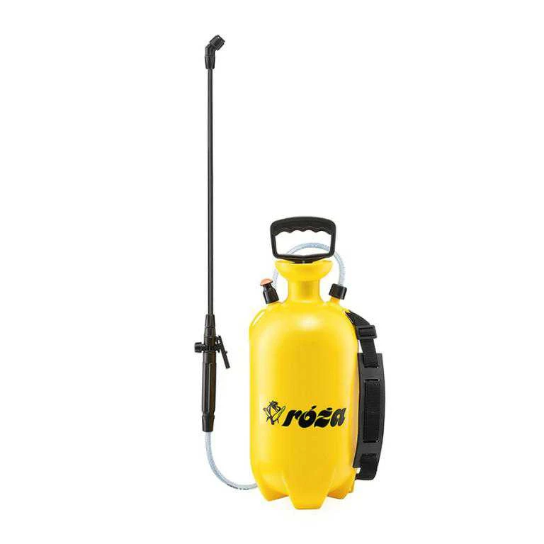 Kwazar QUAZAR.ROSE SPRAYER 6L SODO HOBIS