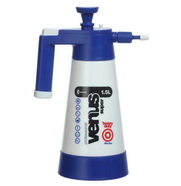Kwazar QUASTER SPRAYER VENUS 1,5L šarminis