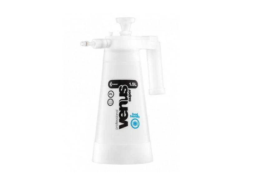 KWAZAR.PURKŠTUVAS VENUS SUPER FOOD 1,0L