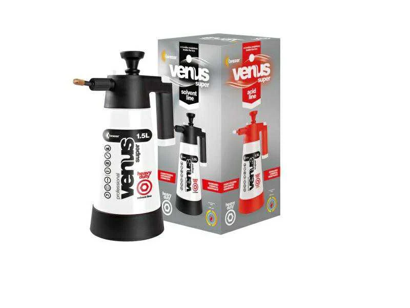 Kwazar QUANTUM SPRAY VENUS SUPER HD TIRPIKLIS 1,5l