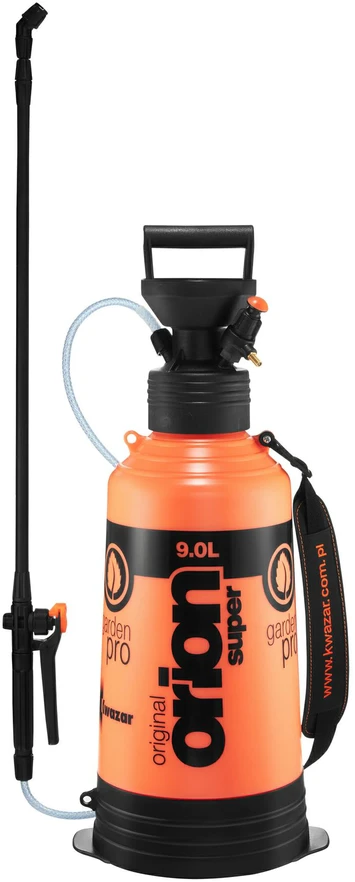 KWAZAR.SLĖGINIS PURKŠTUVAS AIR ORION GARDEN 9L