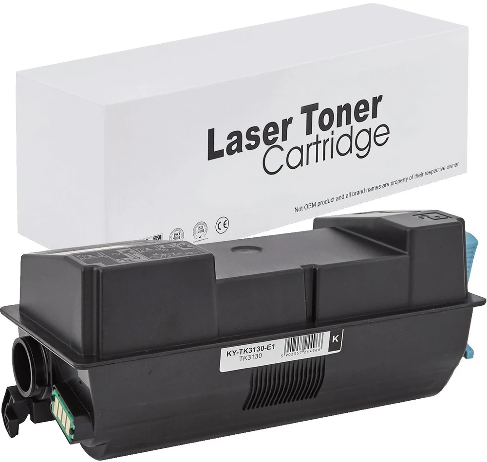 Professional Lab Toneris Kyocera spausdintuvui KY-TK3130 | TK3130