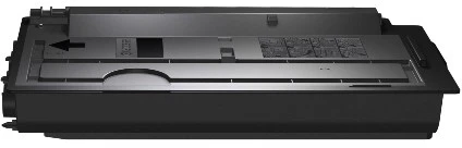 KYOCERA TK-7235 tonerio kasetė 1 vnt Originalus Juoda