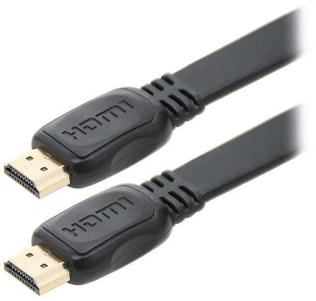 BLOW 92-606 BLOW HDMI-HDMI Plokščias 1,5 m