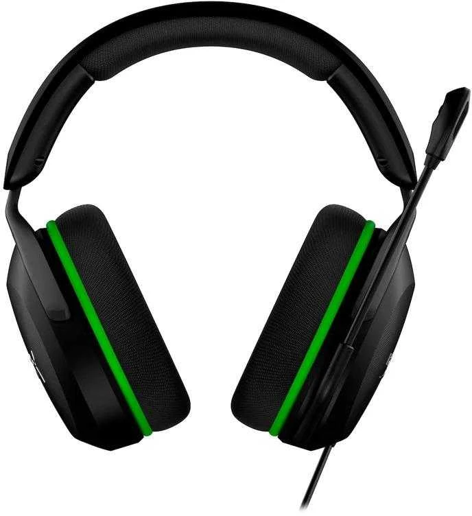 HyperX CloudX Stinger 2 Core žaidimų ausinės skirto Xbox