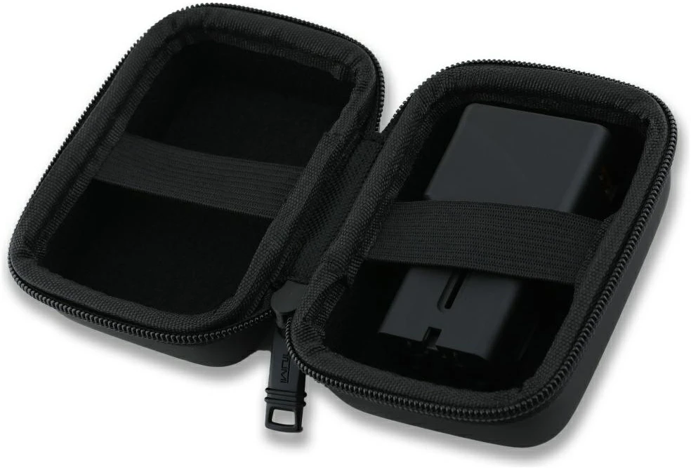 Power Charger TUMI Kelioninis įkroviklis 25W USB-C / USB-A + Cable USB-C/USB-C juodos spalvos