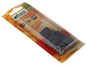 Laidų jungės Wago 2273-205, 5 x 0,5-2,5 mm², 5 vnt.