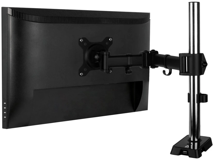 Laikiklis ARI ARCTIC Z1 (Gen 3) 124,5 cm (49") Juoda