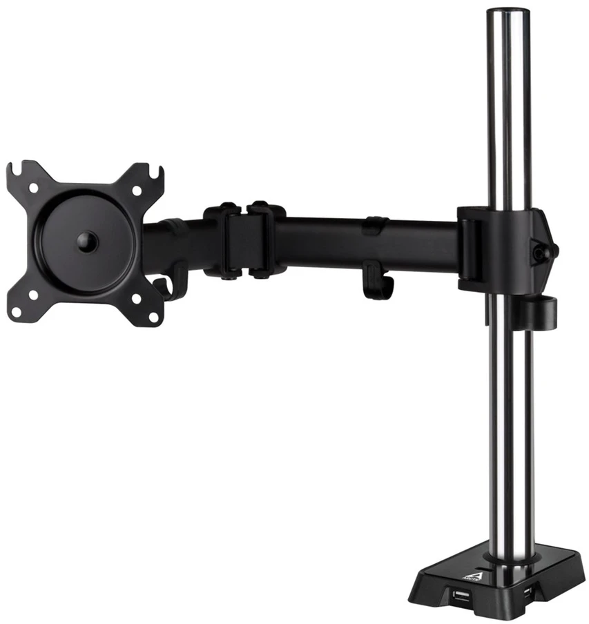 Laikiklis ARI ARCTIC Z1 (Gen 3) 124,5 cm (49") Juoda