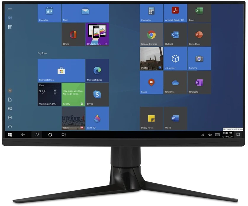 Kensington Anti-Glare and Mėlyna Light Reduction Filter for 24″ 16:9 Monitors 61 cm (24″) Monitorius Berėmio ekrano privatumo filtras