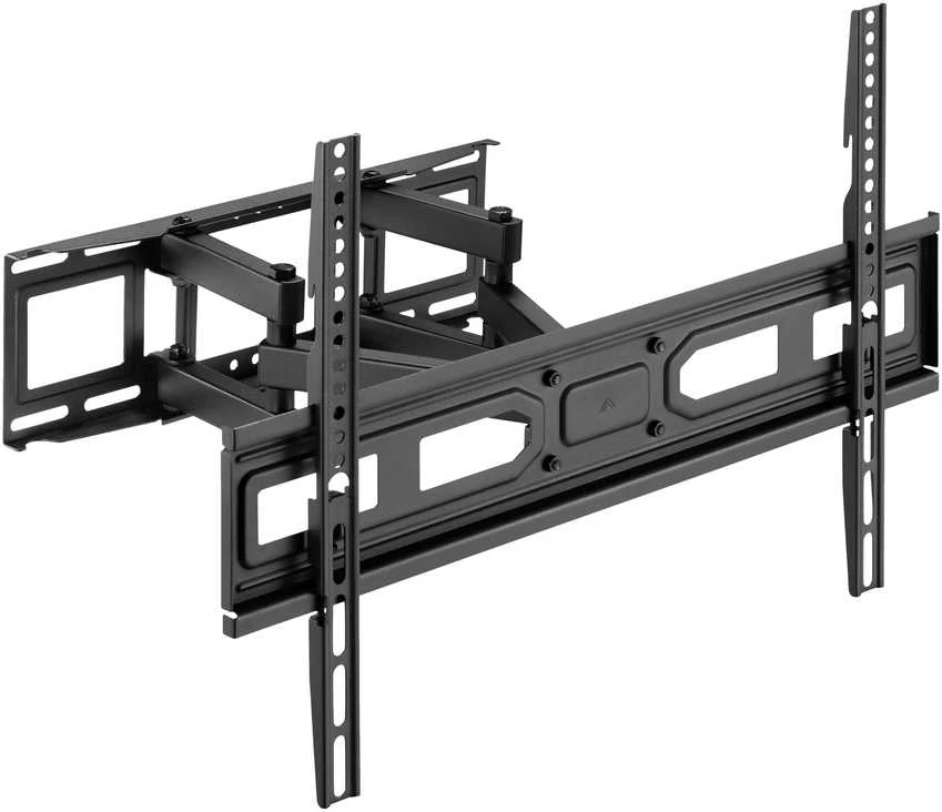 Laikiklis SBOX Wall Mount 37"-80",Tilting, juodos spalvos (PLB-3646-2)