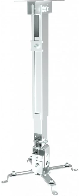 SWG Schwaiger LWH310WD projektoriaus stovas Lubos / siena Balta