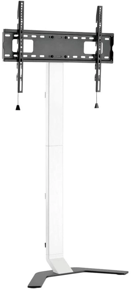 Laikiklis TECHLY Super Slim grindų stovas LCD / LED / plazminiam televizoriui nuo 32 colių iki 70 colių