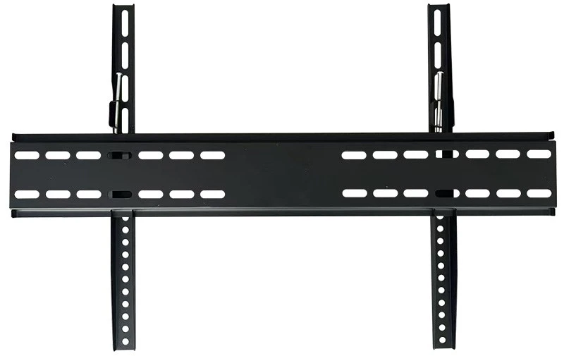 „Tracer WallGrip“ – sieninis laikiklis televizoriams, 177,8 cm (70"), Juodas