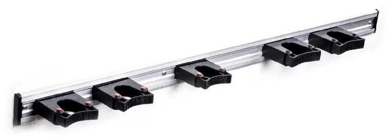 Laikiklių rinkinys Toolflex 556-1, 5 vnt.