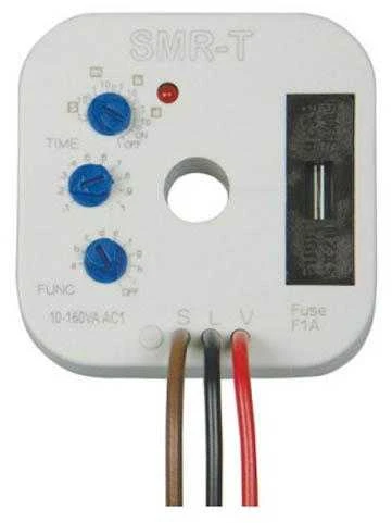 Laiko relė Eti 02470004, 230 V, AC