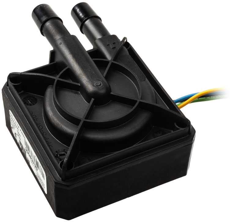 Laing Original Pump DDC-1T/Plus PWM – 12 Volt