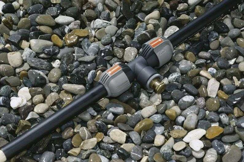 Gardena T formos detalė 25 mm x 3/4" - vidinis sriegis (2790-20)