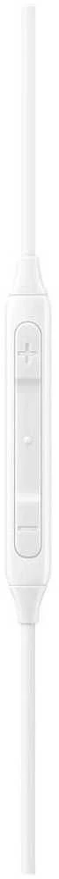 Į ausis dedamos ausinės Samsung IC100BWE Earphones Type-C, Baltos