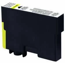 LAMA FRANCE EPSON T0714, yellow, STY D78-Y, forth generation, , For Stylus D78 DX4000 DX4050 DX5000 DX5050 DX6000 DX6050 DX7000, EJ78G4Y