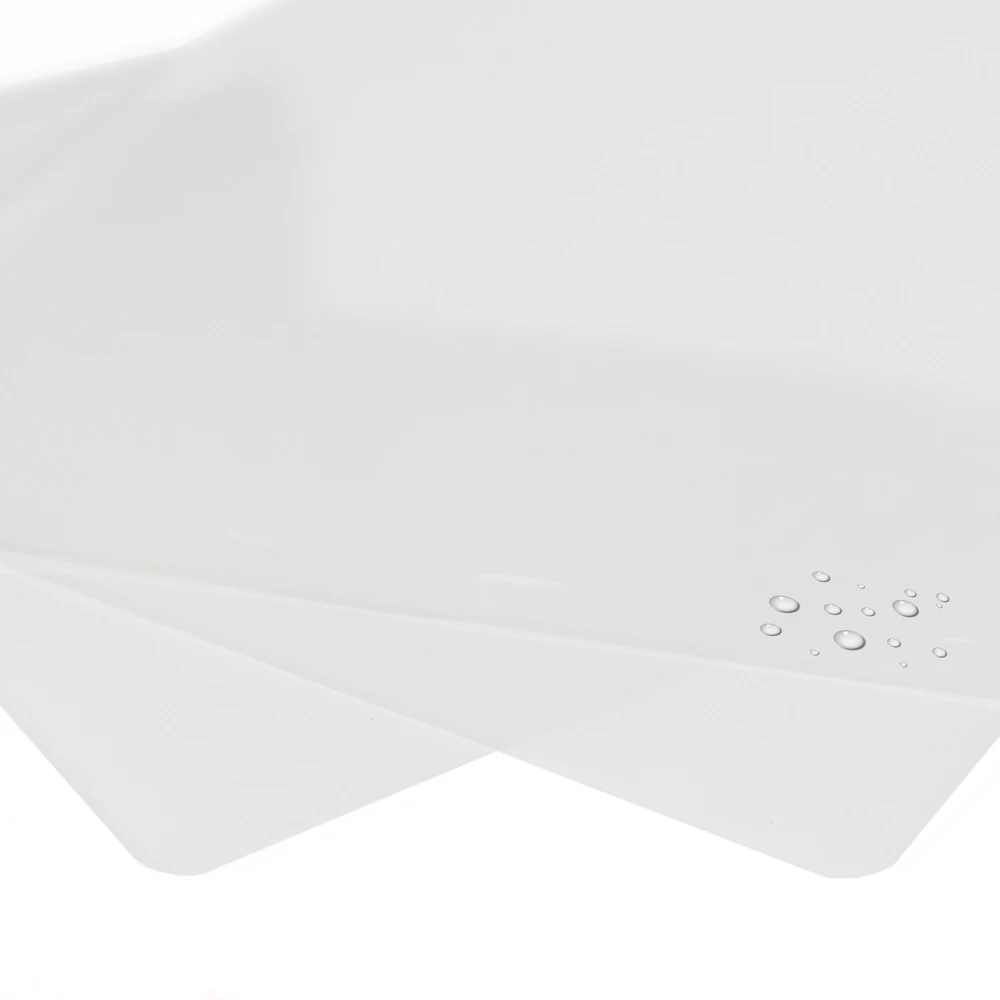 Laminavimo vokeliai College, antistatiniai, A4, 216x303mm, 125 mikronų, 100vnt