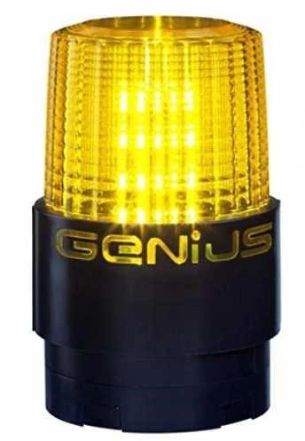 Lampa Genius Guard LED 230V AC