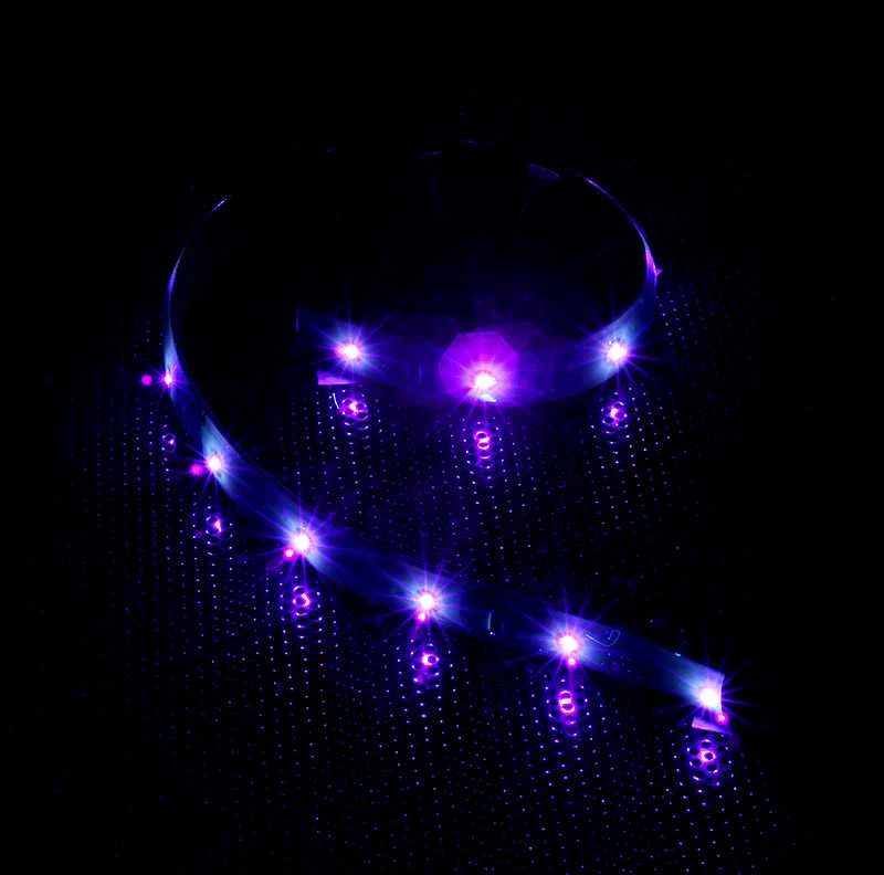 Lamptron FlexLight Professional - 15 LED - UV