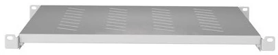 Lanberg lentyna 19'' spintelėms 800mm 1U rutuliukas