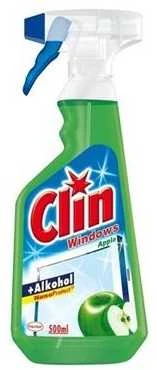 Langų valiklis Clin, 0,5 l