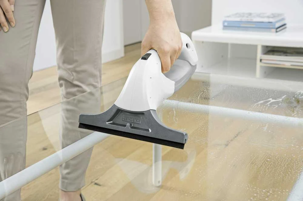 Langų valytuvas Karcher WV 1 Plus (1.633-608.0)
