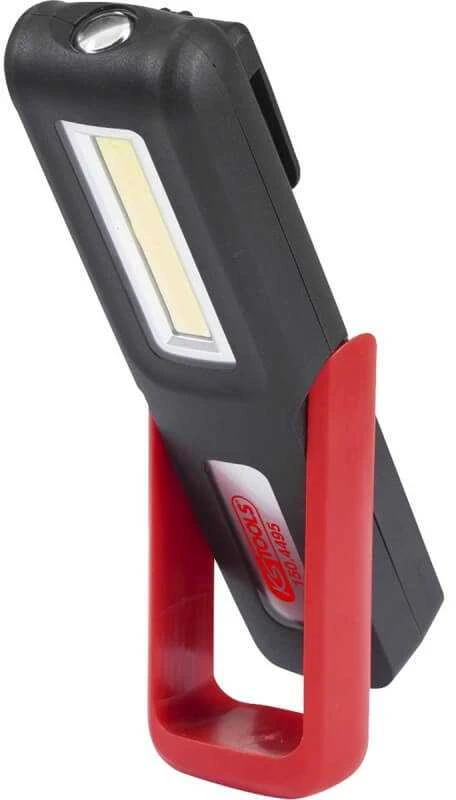 Lanksti dirbtuvių LED lempa KS TOOLS