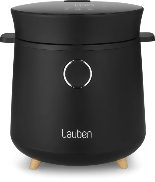 Lauben ryžių viryklė 1 500BW daugiafunkcinė