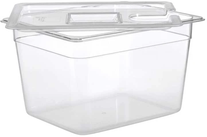 Lauben Sous Vide indas 12