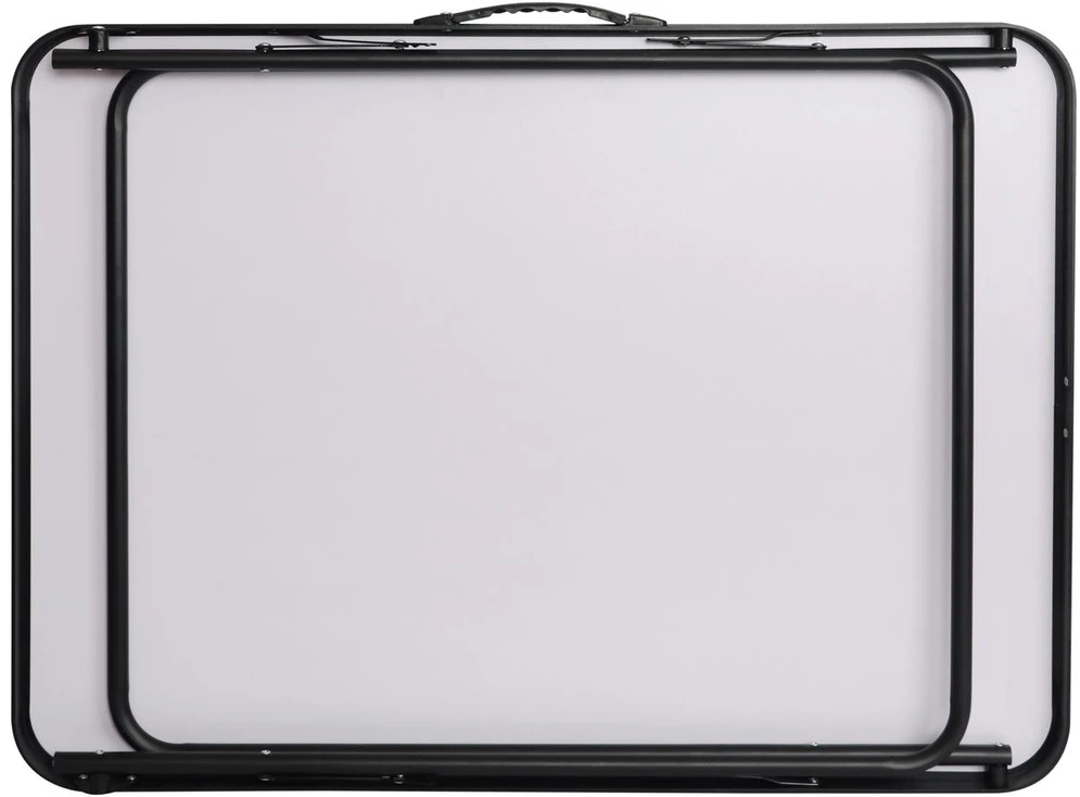 Enero Camp Lauko stalas 80x60x70 cm Flower